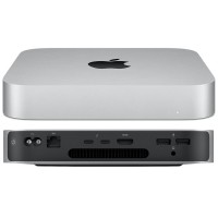 Mac mini Desktop - Apple M1 chip  (M1 Chip / 8GB / SSD 256GB )